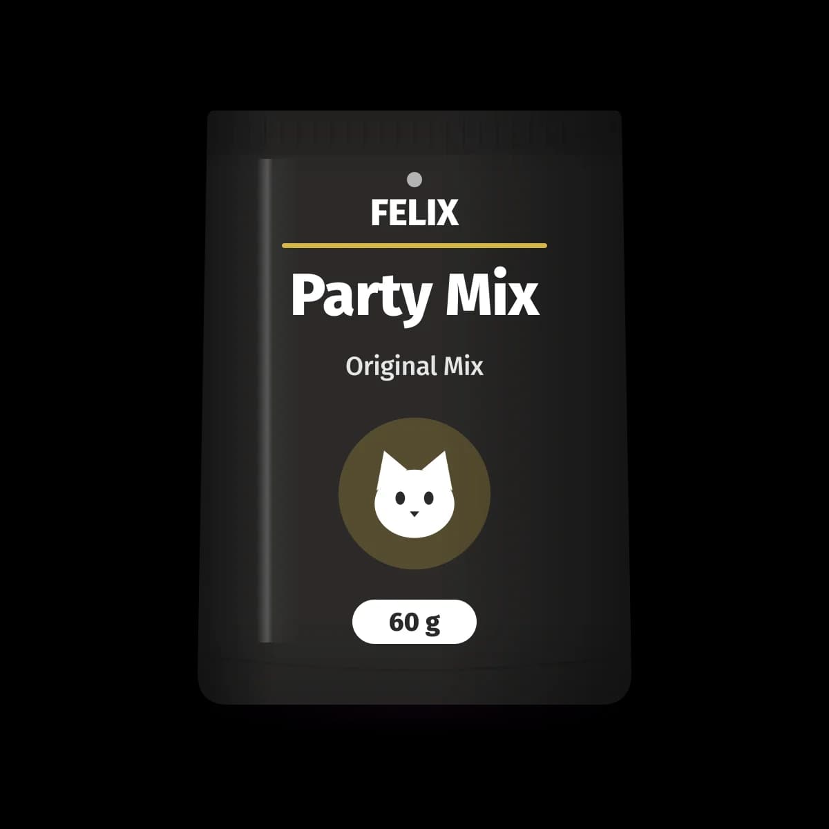 Felix Party Mix Original Mix Kedi Ödül Maması 60 g
