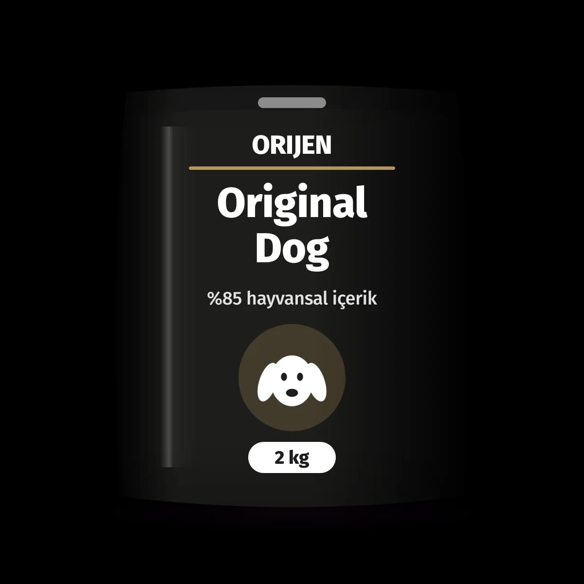 Orijen Original Dog Tahılsız Yetişkin Köpek Maması