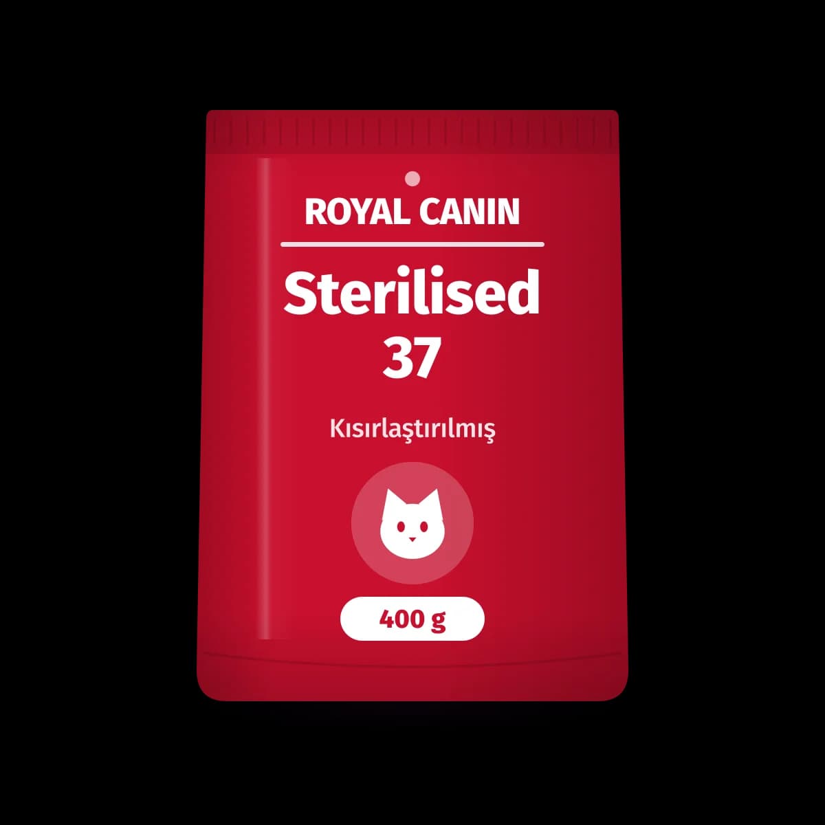 Royal Canin Sterilised 37 Kısırlaştırılmış Kedi Maması
