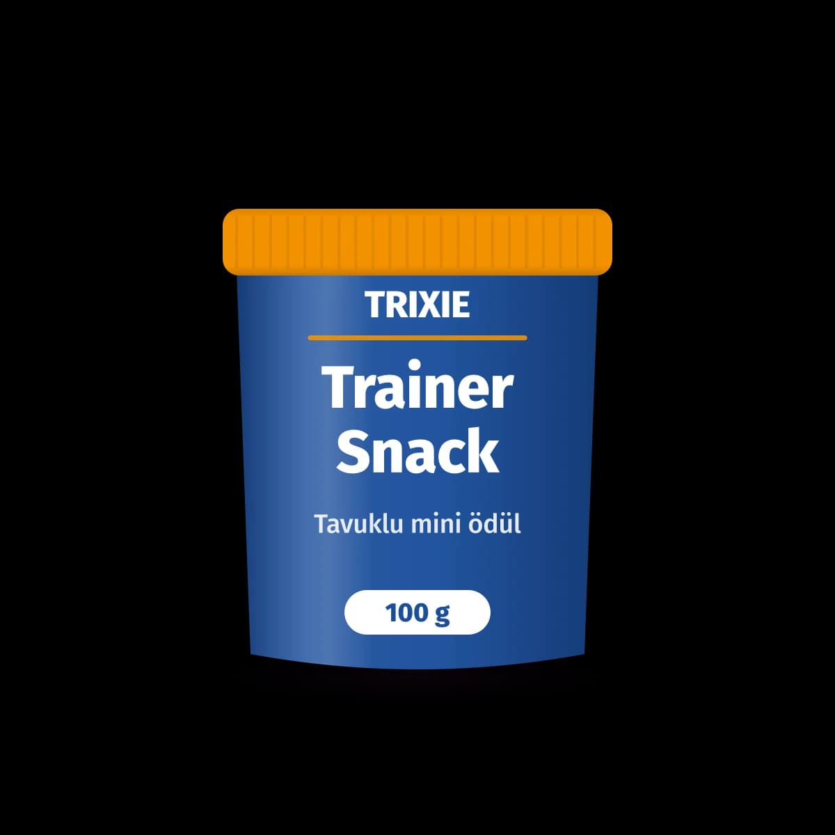 Trixie Trainer Snack Tavuklu Eğitim Ödülü