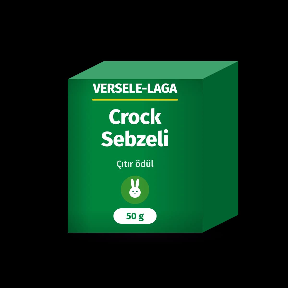 Versele-Laga Crock Sebzeli Kemirgen Ödülü