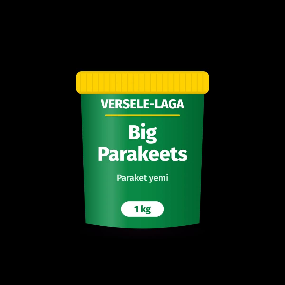 Versele-Laga Prestige Big Parakeets Paraket Yemi